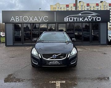 Volvo V60 I - фото 2