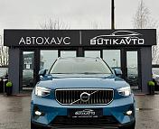 Volvo XC40 I · Рестайлинг , 2023 г., автомат, бензин - фото 4