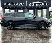 Chevrolet Equinox III · Рестайлинг , 2024 г., автомат, бензин - фото 8