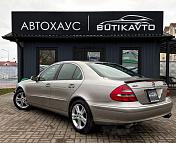 Mercedes-Benz E-Класс W211 S211 , 2006 г., автомат, бензин - фото 5
