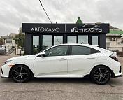 Honda Civic X , 2020 г., вариатор, бензин - фото 4