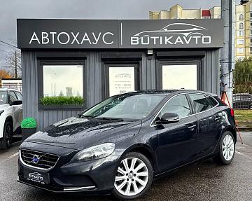 Volvo V40 II - фото 3