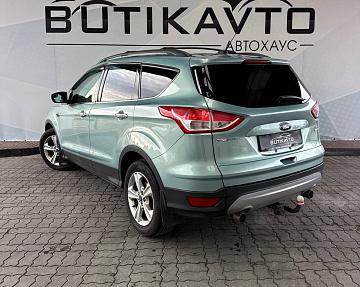 Ford Escape III - фото 5