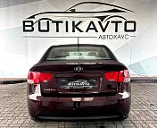 Kia Cerato II , 2010 г., механика, бензин - фото 6