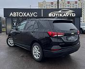 Chevrolet Equinox III · Рестайлинг , 2021 г., автомат, бензин - фото 4