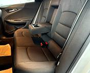 Chevrolet Malibu IX · Рестайлинг , 2021 г., вариатор, бензин - фото 13