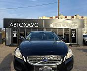 Volvo V60 I , 2011 г., механика, дизель - фото 2