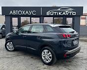 Peugeot 3008 II , 2019 г., автомат, дизель  - фото 4