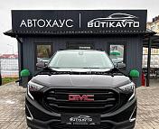 GMC Terrain II , 2019 г., автомат, бензин - фото 2