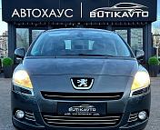 Peugeot 5008 I , 2013 г., механика, дизель - фото 2