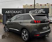 PEUGEOT 5008, 2020 г., автомат, дизель - фото 4
