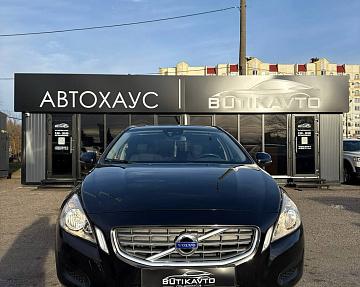 Volvo V60 I - фото 2