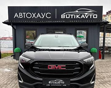 GMC Terrain II - фото 2