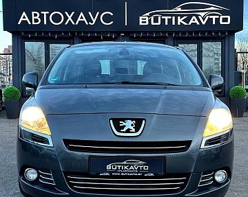 Peugeot 5008 I - фото 2