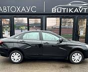 Lada (ВАЗ) Vesta I · Рестайлинг , 2024 г., механика, бензин - фото 7