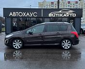 Peugeot 308 T7 · Рестайлинг , 2012 г., механика, дизель - фото 8