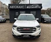 GMC Terrain II , 2020 г., автомат, бензин - фото 2