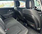 Kia Sportage III , 2012 г., автомат, бензин - фото 13