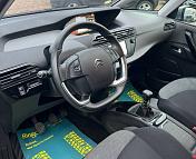 Citroen C4 Spacetourer I , 2018 г., механика, дизель - фото 10