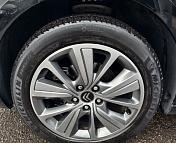 Citroen C4 Grand Picasso II , 2014 г., механика, дизель  - фото 18