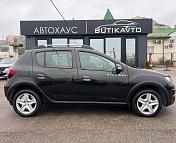 Renault Sandero Stepway II , 2016 г., механика, бензин - фото 8