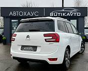 Citroen C4 Grand Picasso II · Рестайлинг , 2018 г., механика, дизель - фото 7