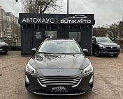 Ford Focus IV , 2021 г., механика, бензин - фото 2