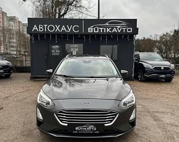 Ford Focus IV - фото 2