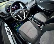 Hyundai Accent RB , 2014 г., механика, бензин - фото 10