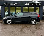 Volvo V60 I , 2011 г., механика, дизель - фото 4