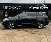 Kia Sorento III · Рестайлинг , 2019 г., автомат, дизель - фото 8