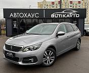 Peugeot 308 T9 · Рестайлинг , 2018 г., автомат, дизель - фото 3