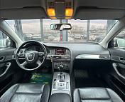 Audi A6 C6 , 2004 г., автомат, дизель - фото 7