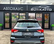 SEAT Arona I · Рестайлинг , 2021 г., механика, бензин  - фото 5