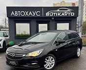 Opel Astra K , 2016 г., механика, дизель  - фото 3