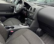 Nissan Qashqai I , 2008 г., механика, дизель - фото 11