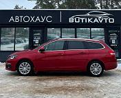 Peugeot 308 T9 · Рестайлинг , 2018 г., механика, бензин - фото 17