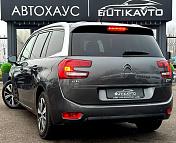Citroen C4 Grand Picasso II · Рестайлинг , 2018 г., механика, бензин - фото 4
