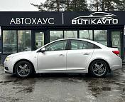 Chevrolet Cruze J300 , 2012 г., механика, бензин - фото 13