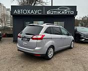Ford Grand C-Max I , 2011 г., механика, дизель - фото 6