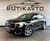 GMC Terrain II · Рестайлинг , 2022 г., автомат, бензин - фото 3