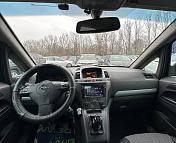 Opel Zafira B , 2007 г., механика, бензин - фото 9