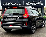 Geely Emgrand X7 I · 2-й рестайлинг , 2019 г., механика, бензин - фото 6