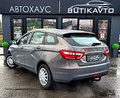 Lada (ВАЗ) Vesta I , 2018 г., механика, бензин - фото 4