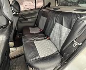 Volkswagen Polo III , 1995 г., механика, бензин - фото 11