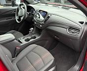 Chevrolet Equinox III · Рестайлинг , 2023 г., автомат, бензин - фото 13