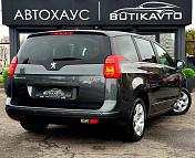 Peugeot 5008 I , 2013 г., механика, дизель - фото 6