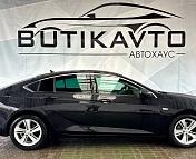 Opel Insignia II , 2018 г., автомат, дизель - фото 8