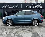 Audi Q3 8U · Рестайлинг , 2016 г., автомат, бензин - фото 4