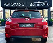 Toyota Auris I (E150) · Рестайлинг , 2010 г., механика, дизель - фото 5